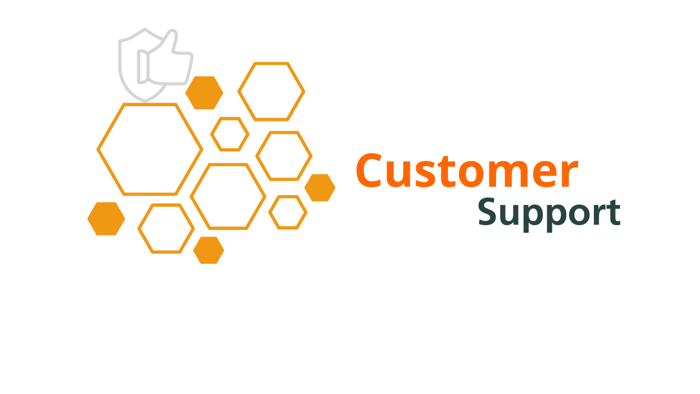 Life in Natural Balance Customer Support