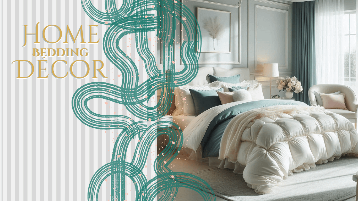 Life In Natural Balance- Home Decor: Bedding 